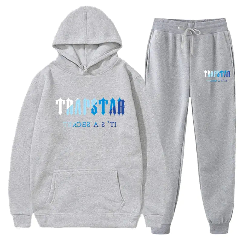 Trapstar Winter Hoodie Sports