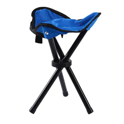 Foldable Aluminum Cloth Camping Chair