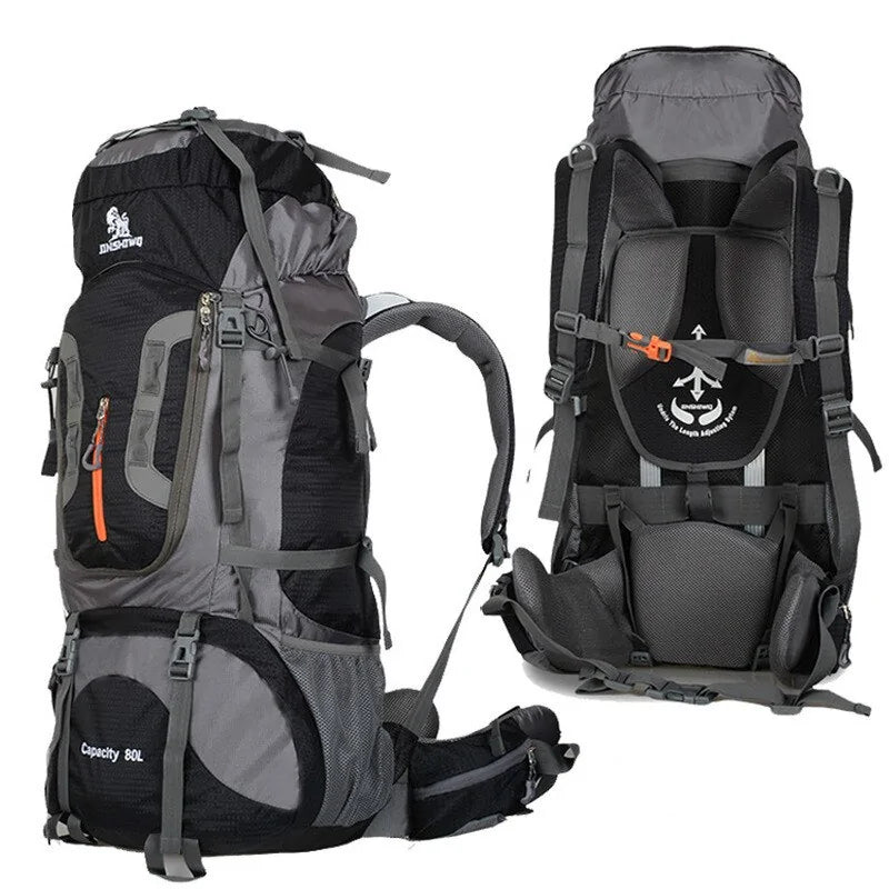 20 One Nine Camping Hiking Backpacks