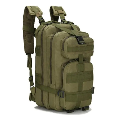 Back to School Outdoor Tactical Backpack