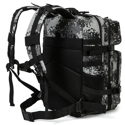 Military Tactical Backpack Back to School