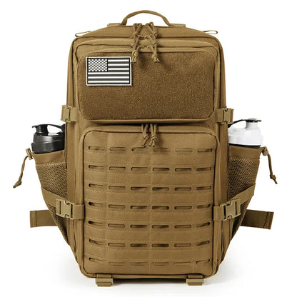 Military Tactical Backpack Back to School