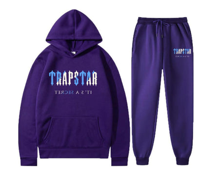 Trapstar Winter Hoodie Sports