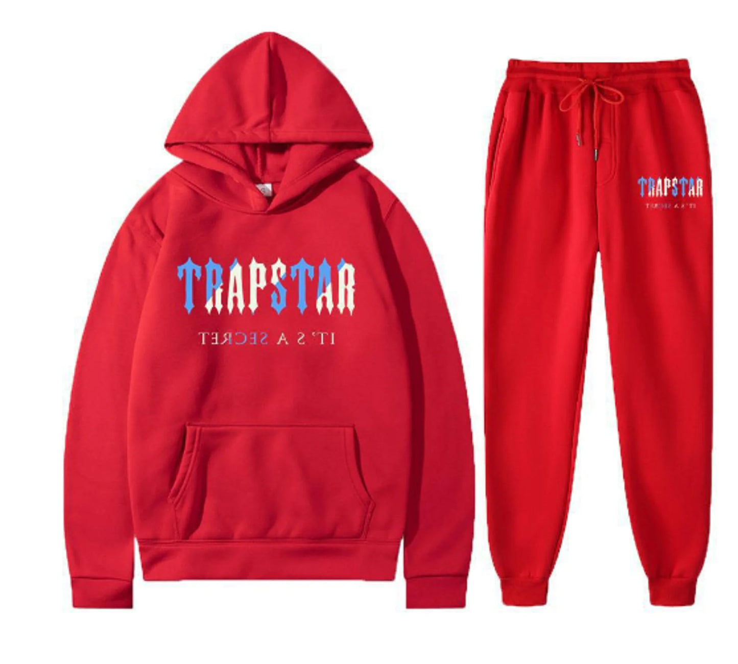 Trapstar Winter Hoodie Sports