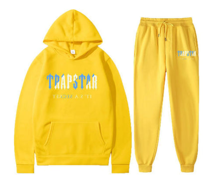 Trapstar Winter Hoodie Sports