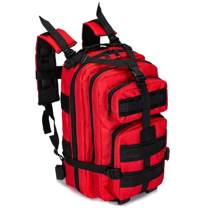 Back to School Outdoor Tactical Backpack