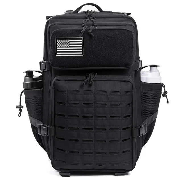 Military Tactical Backpack Back to School