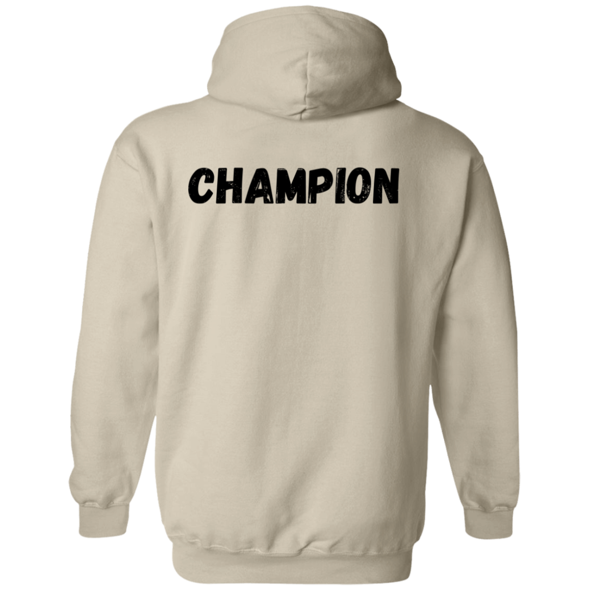 CHAMPION G185 Pullover Hoodie