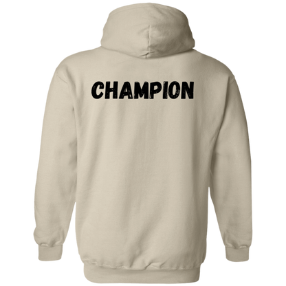 CHAMPION G185 Pullover Hoodie