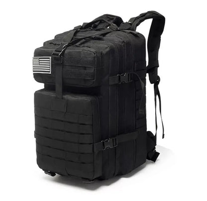 Back to School Waterproof Tactical Backpack