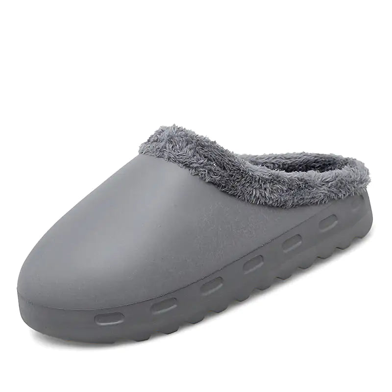 New Yezzy High-Qualit Fur Slippers