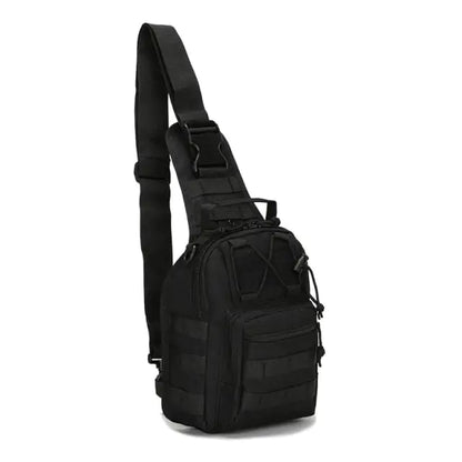 Back to School Trek Tactical Backpack