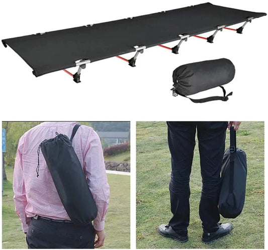 Foldable Camping Cot