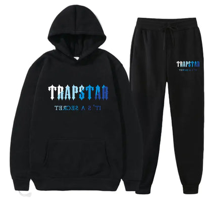 Trapstar Winter Hoodie Sports