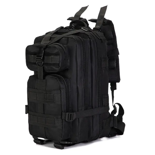 Back to School Outdoor Tactical Backpack