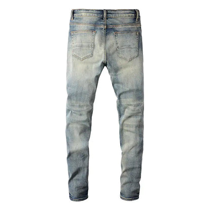 Bovino Jeans 2025 Trend