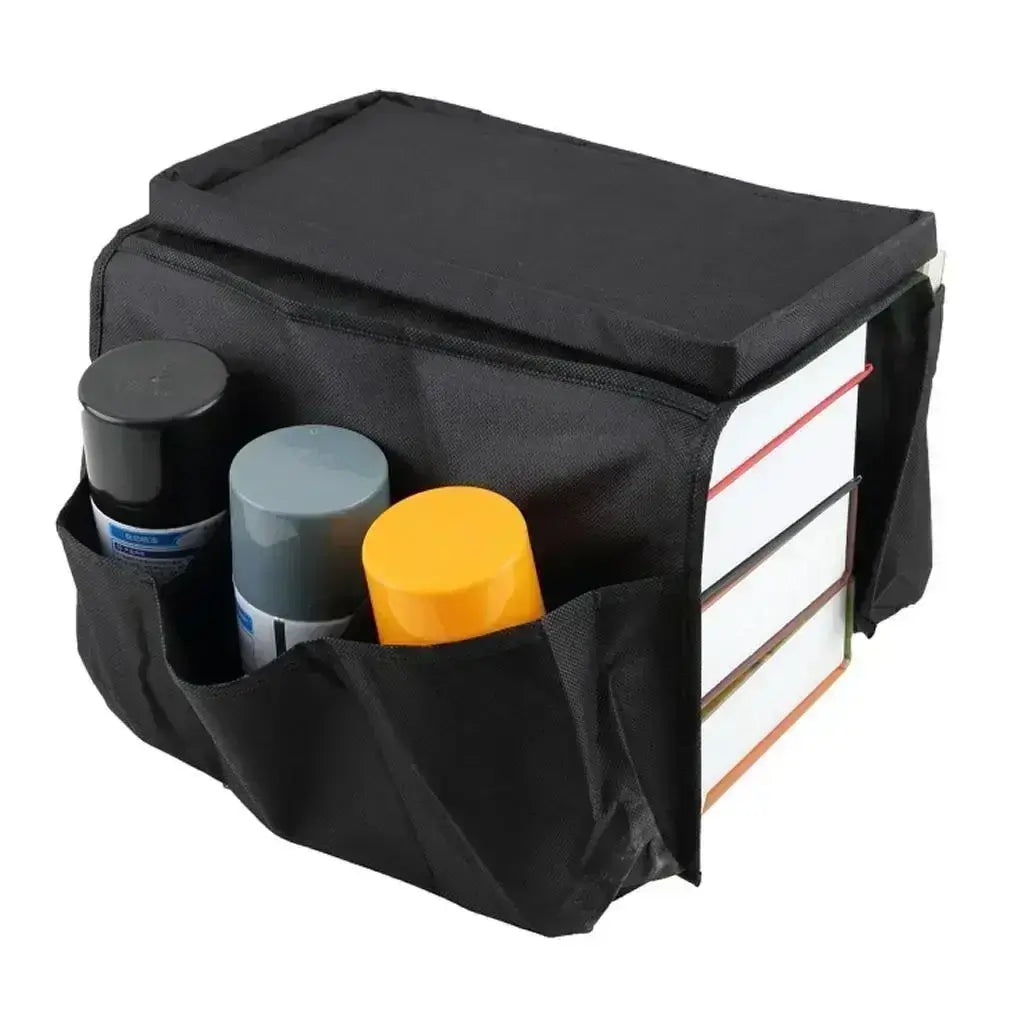 Sofa Storage Overarm Tote Bag