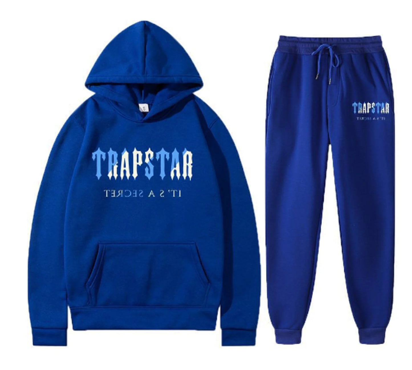 Trapstar Winter Hoodie Sports