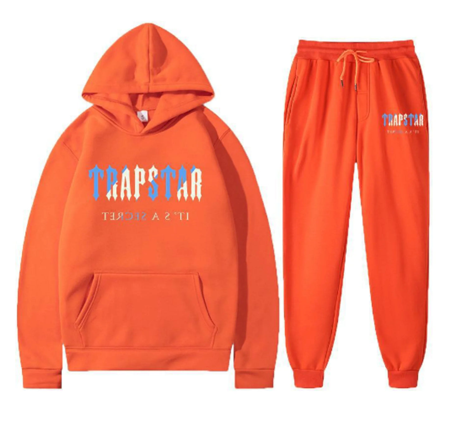 Trapstar Winter Hoodie Sports