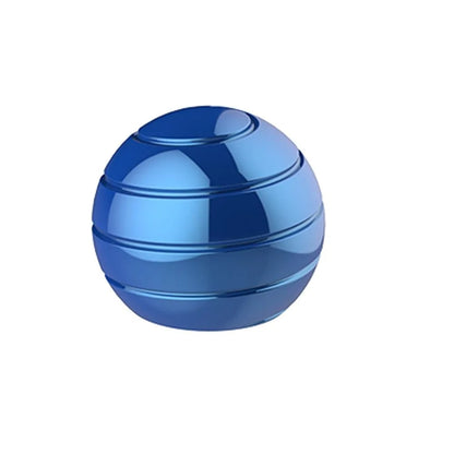 Decompression Ball Kinetic Orbital Desk Office Toy