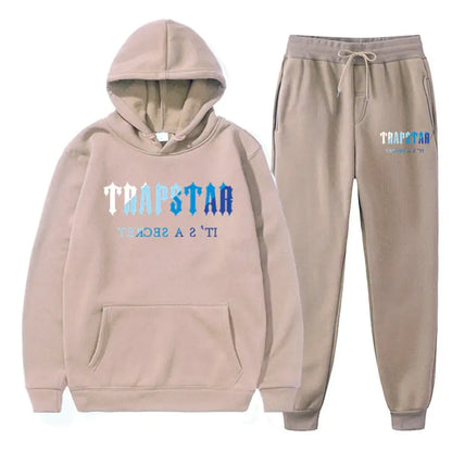 Trapstar Winter Hoodie Sports