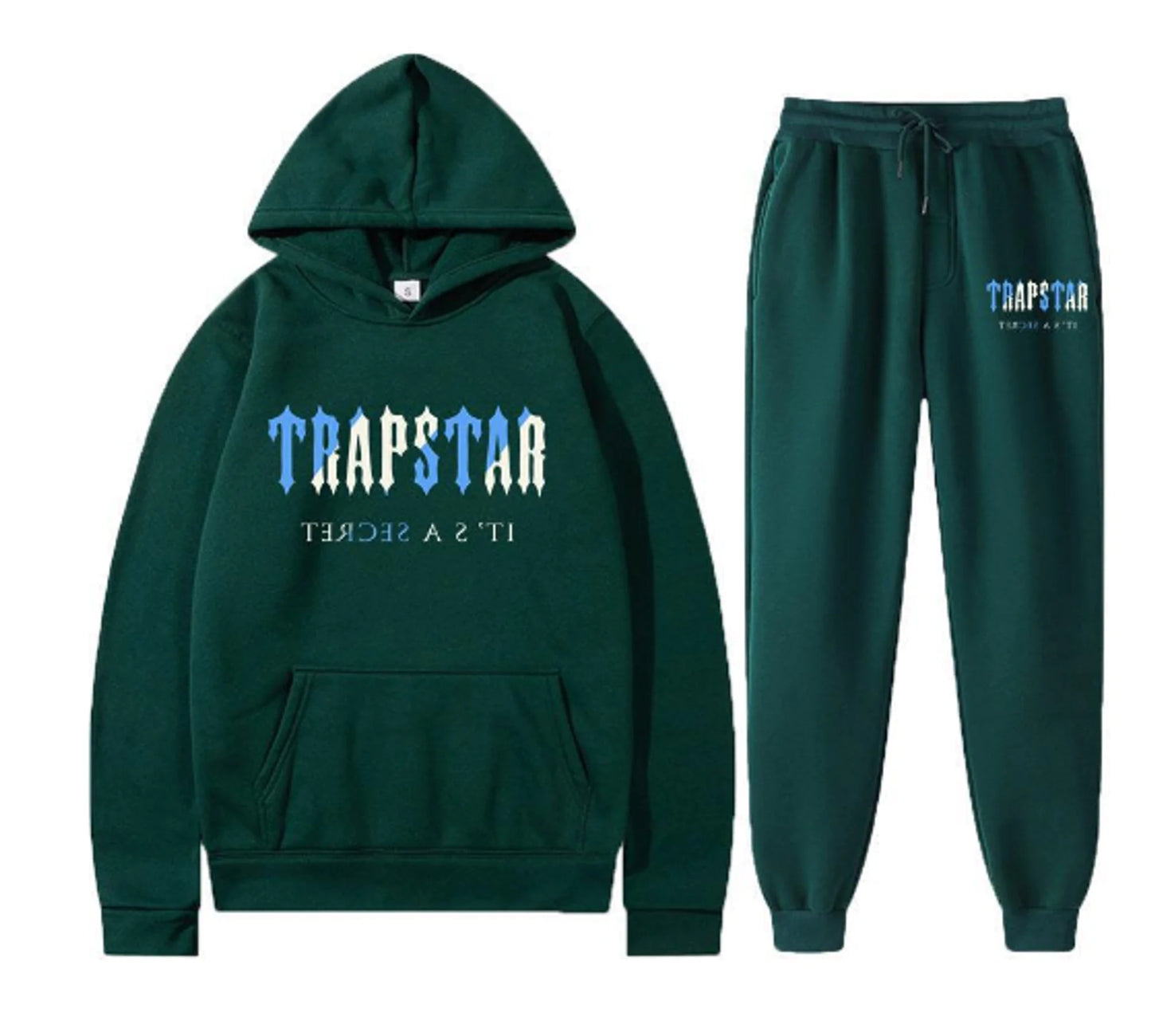 Trapstar Winter Hoodie Sports