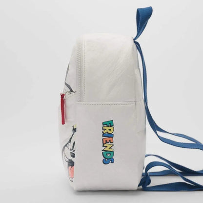 Mickey Mouse Backpack: Ideal Kids' Back to School