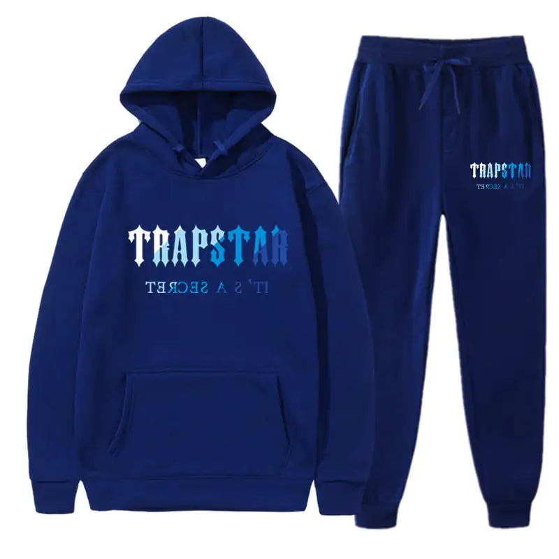 Trapstar Winter Hoodie Sports