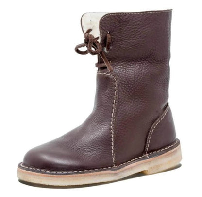 Bota Tink Comfort Slip On Boots - Trend 2025