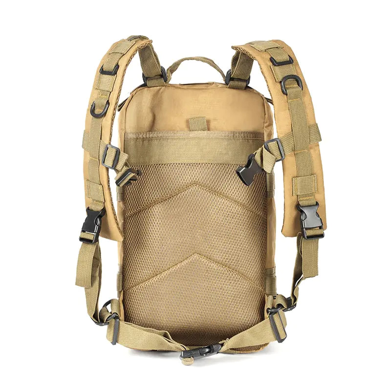 Back to School Military Tactical Backpack