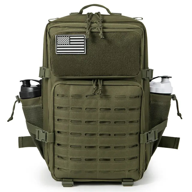 Military Tactical Backpack Back to School