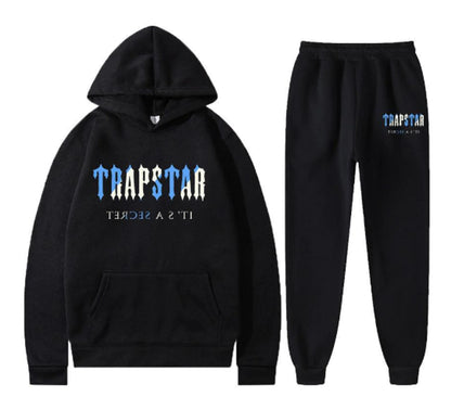 Trapstar Winter Hoodie Sports