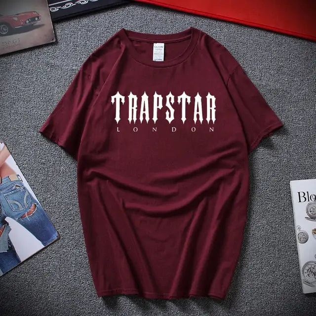 Trapstar London T-shirt