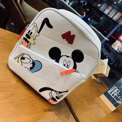 Mickey Mouse Backpack: Ideal Kids' Back to School