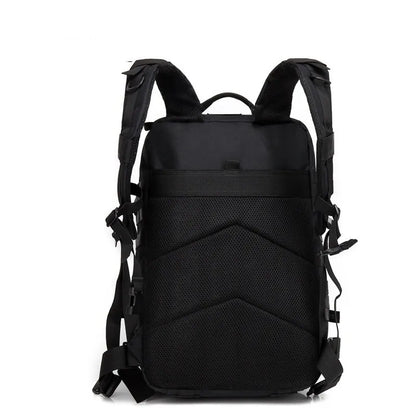 Back to School Waterproof Tactical Backpack