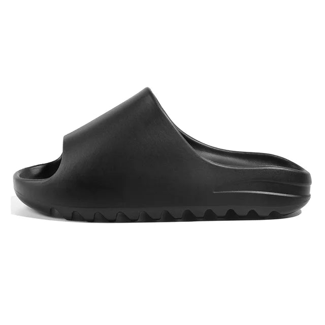 Litfun-Summer Men's Slippers