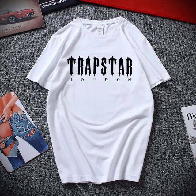 Trapstar London T-shirt