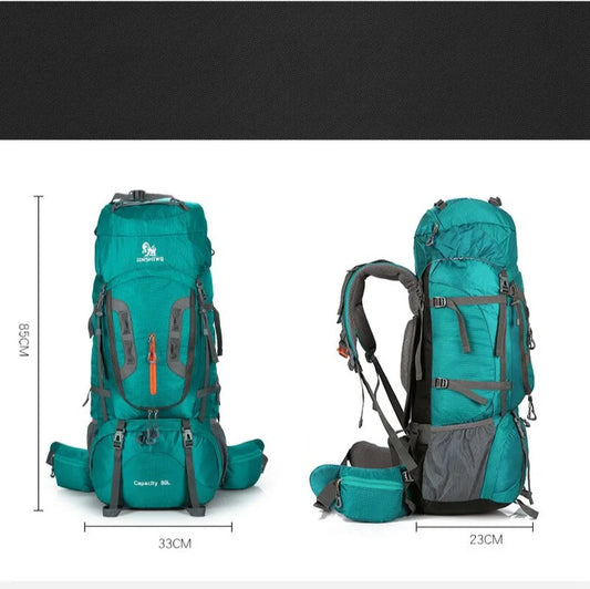 20 One Nine Camping Hiking Backpacks