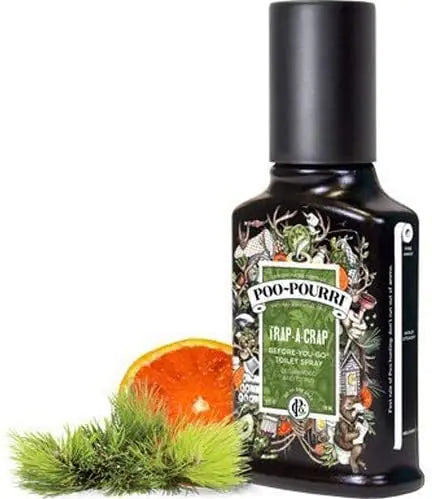 Poo-Pourri Master Crapsman Gift Set