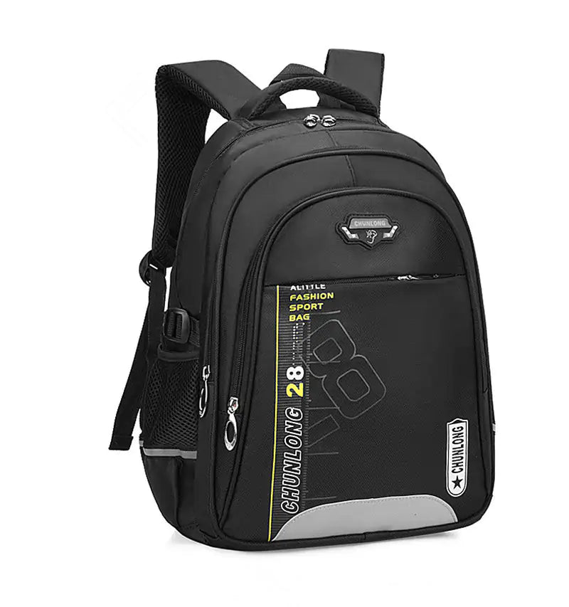 Back to School Kids Waterproof Backpack