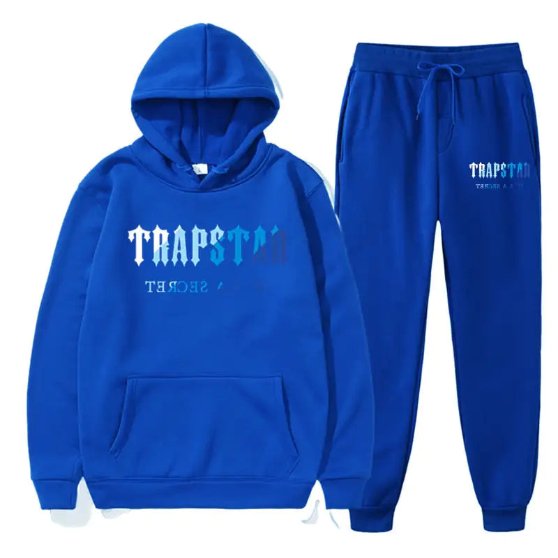 Trapstar Winter Hoodie Sports