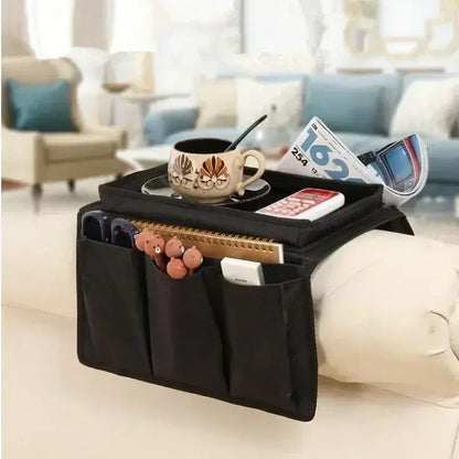 Sofa Storage Overarm Tote Bag