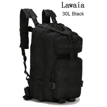 Back to School Military Tactical Backpack