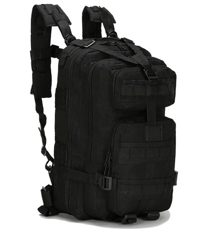 Back to School Waterproof Tactical Backpack