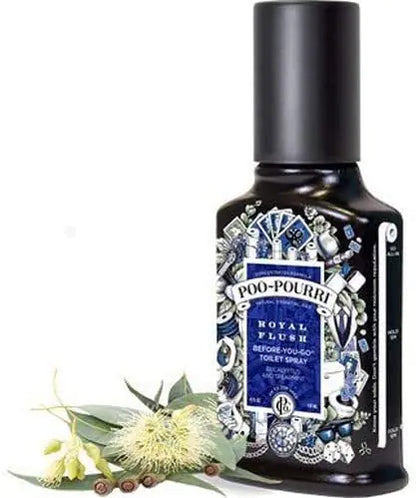 Poo-Pourri Master Crapsman Gift Set