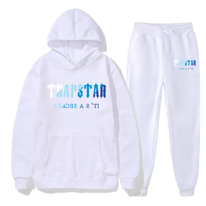 Trapstar Winter Hoodie Sports