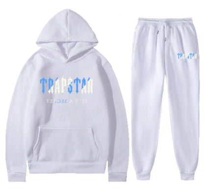 Trapstar Winter Hoodie Sports