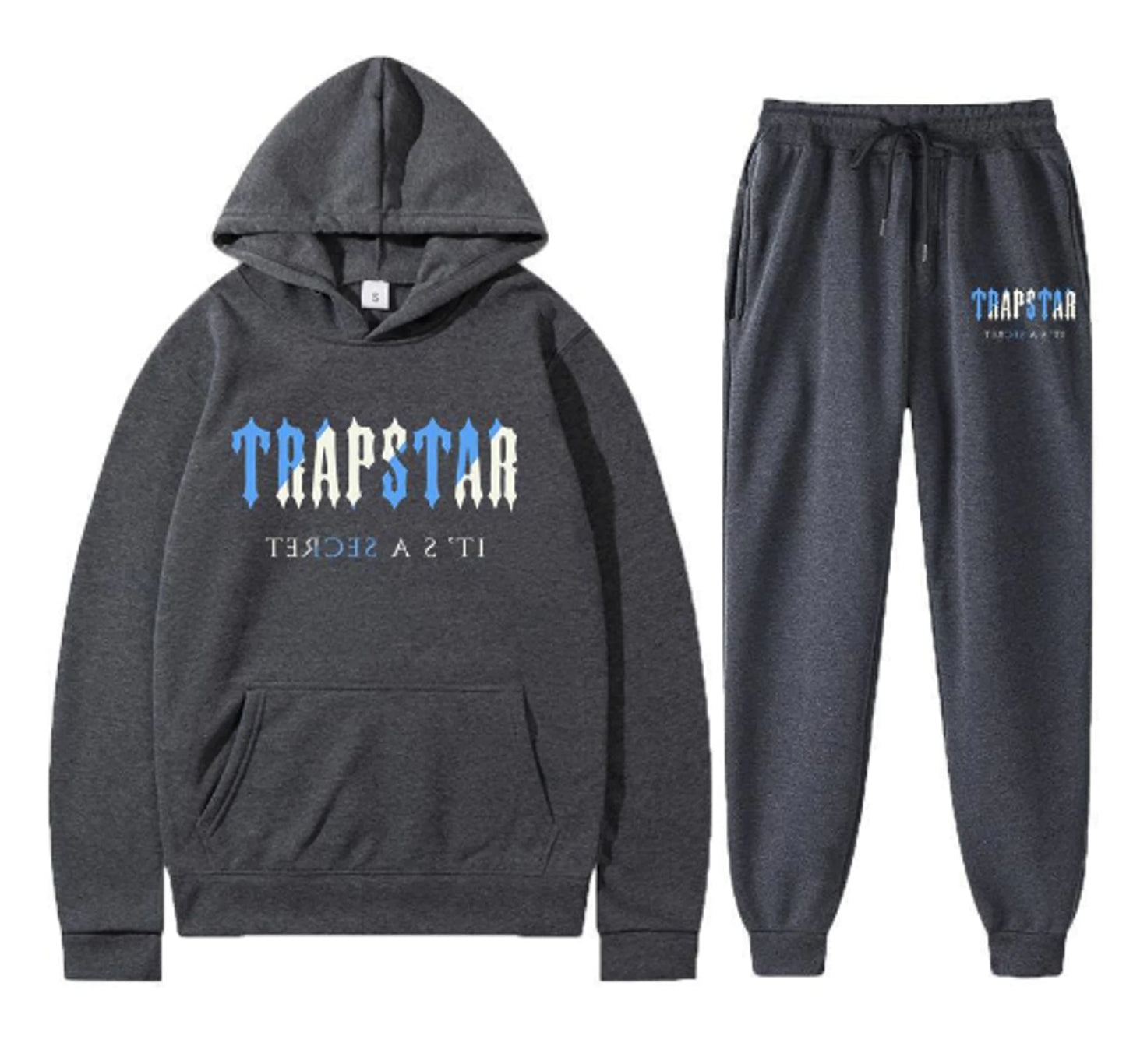 Trapstar Winter Hoodie Sports