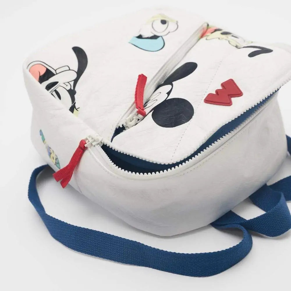 Mickey Mouse Backpack: Ideal Kids' Back to School