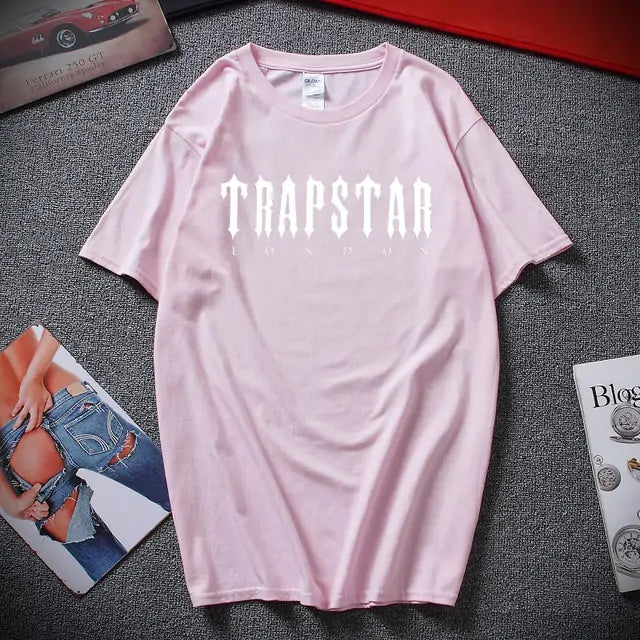 Trapstar London T-shirt